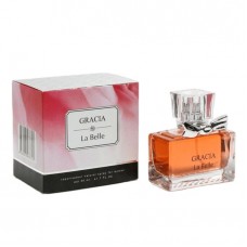 т/в Gracia La Belle (Грация Ла Белле) 50мл.жен.